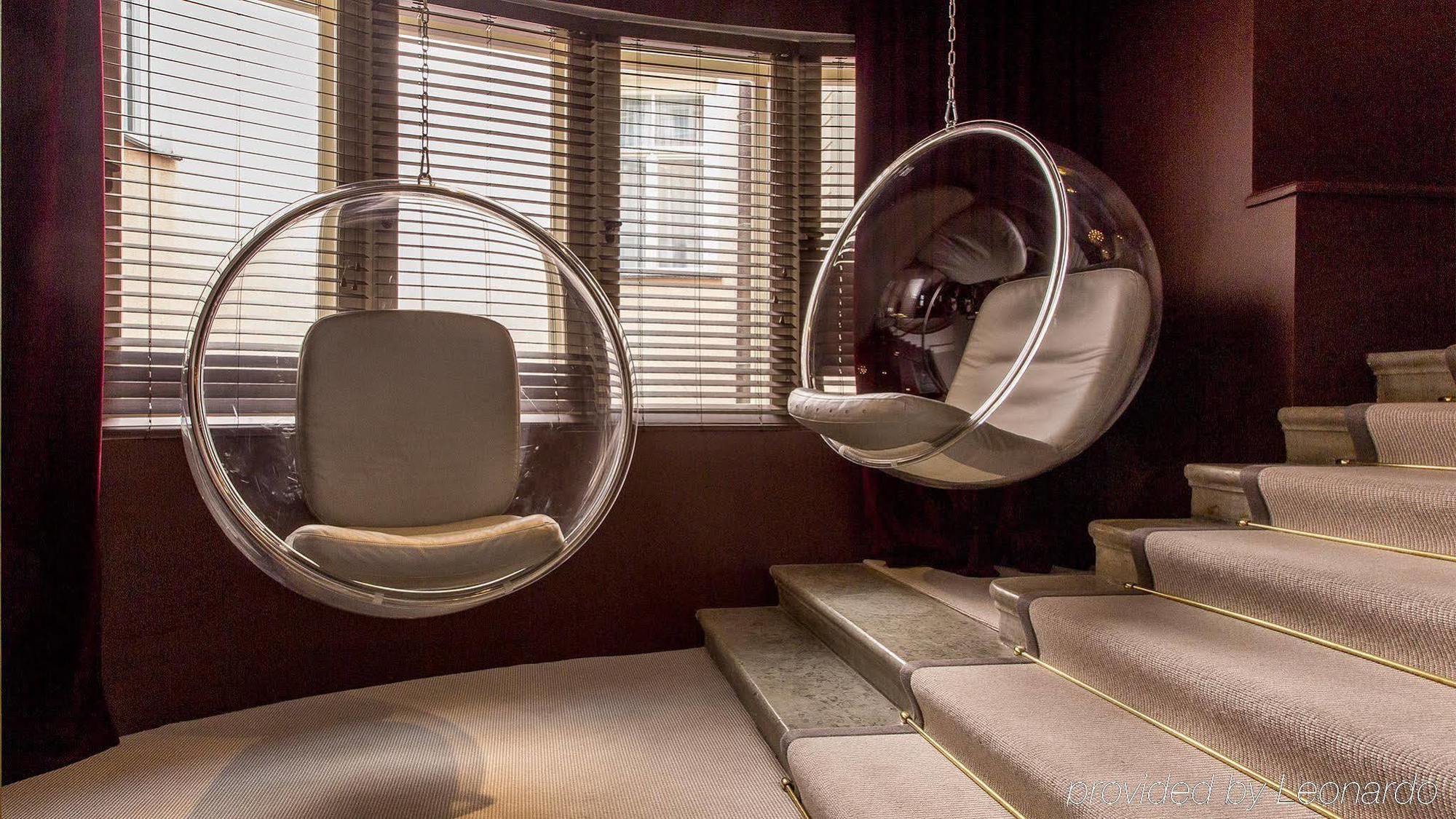 St. Petersbourg Hotel - Small Luxury Hotels Of The World Tallinn Bagian luar foto