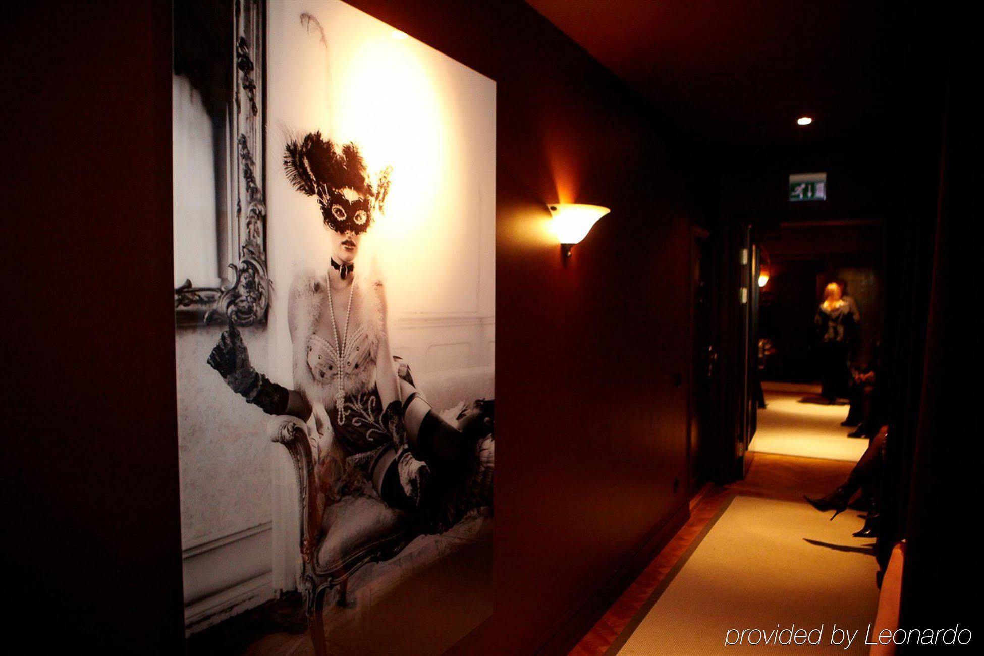 St. Petersbourg Hotel - Small Luxury Hotels Of The World Tallinn Bagian luar foto