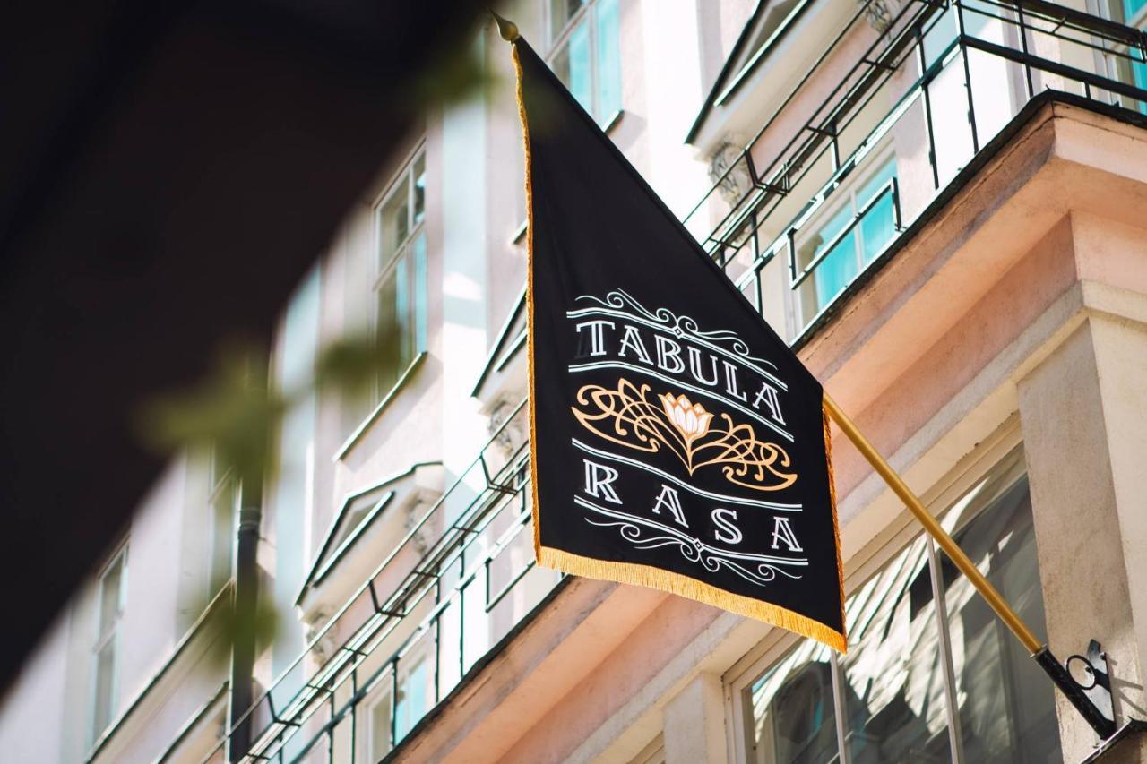 St. Petersbourg Hotel - Small Luxury Hotels Of The World Tallinn Bagian luar foto